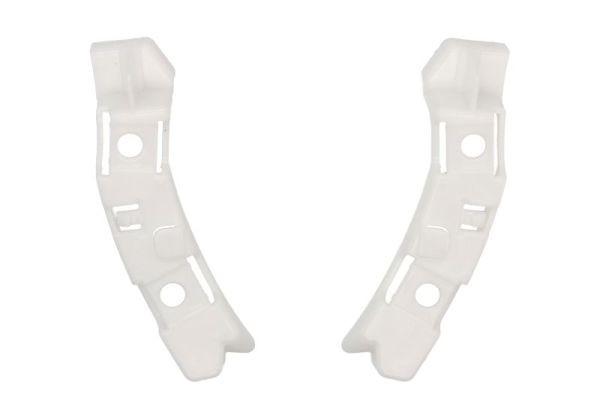Blic 5504-00-5509930P Halter Befestigung Bumper Rechts Vorne FüR Peugeot-image