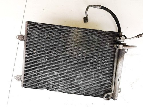 Renault Laguna 2005 Air Conditioning Condenser 99000039, 8FC351317 #1044063-48