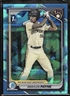 2024 Bowman Chrome Draft Sapphire Edition Braylon Payne #BDC-72 Brewers 1st