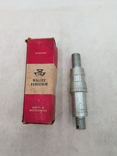 MASSEY FERGUSON GENUINE TRACTOR SHAFT PIN 893419M1