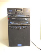 VocoPro Duet Karaoke System VP-890G Original Duet 1 Tested Works