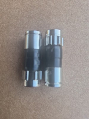 1000 PPC EX6XL Plus Coax RG6 F Compress Connectors Belden DirecTV Dish Open Bags