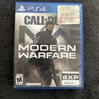 Call of Duty: Modern Warfare - Sony PlayStation 4