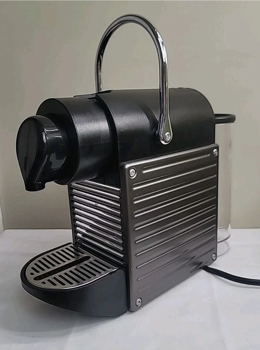 Nespresso Pixie C60 for sale - eBay