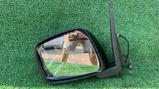 Retroviseur gauche (ou coque) Nissan NAVARA