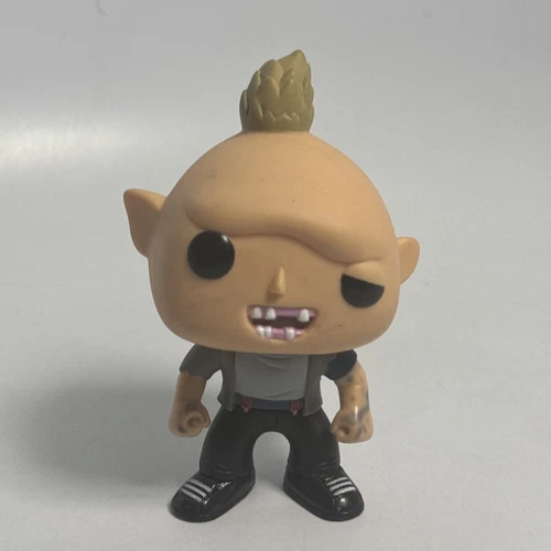 Sloth #76 Funko Pop Movies The Goonies Loose Figure No Box