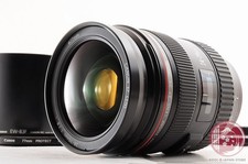 NoShip2US MINT w/ Hood Filter Canon EF 24-70mm f/2.8 L f2.8L USM AF Zoom Ly82