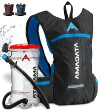 Mochila De Hidratación Atacama Con Bolsa De Agua