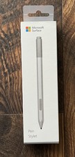 Microsoft Surface Pen Stylus 1776 Platinum EYV-00009 Sealed Fast Shipping