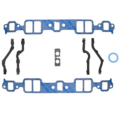 MS90314-2 Intake Gasket Ansaugbrückendichtung Chevrolet GM Chevy SBC 267 - 400