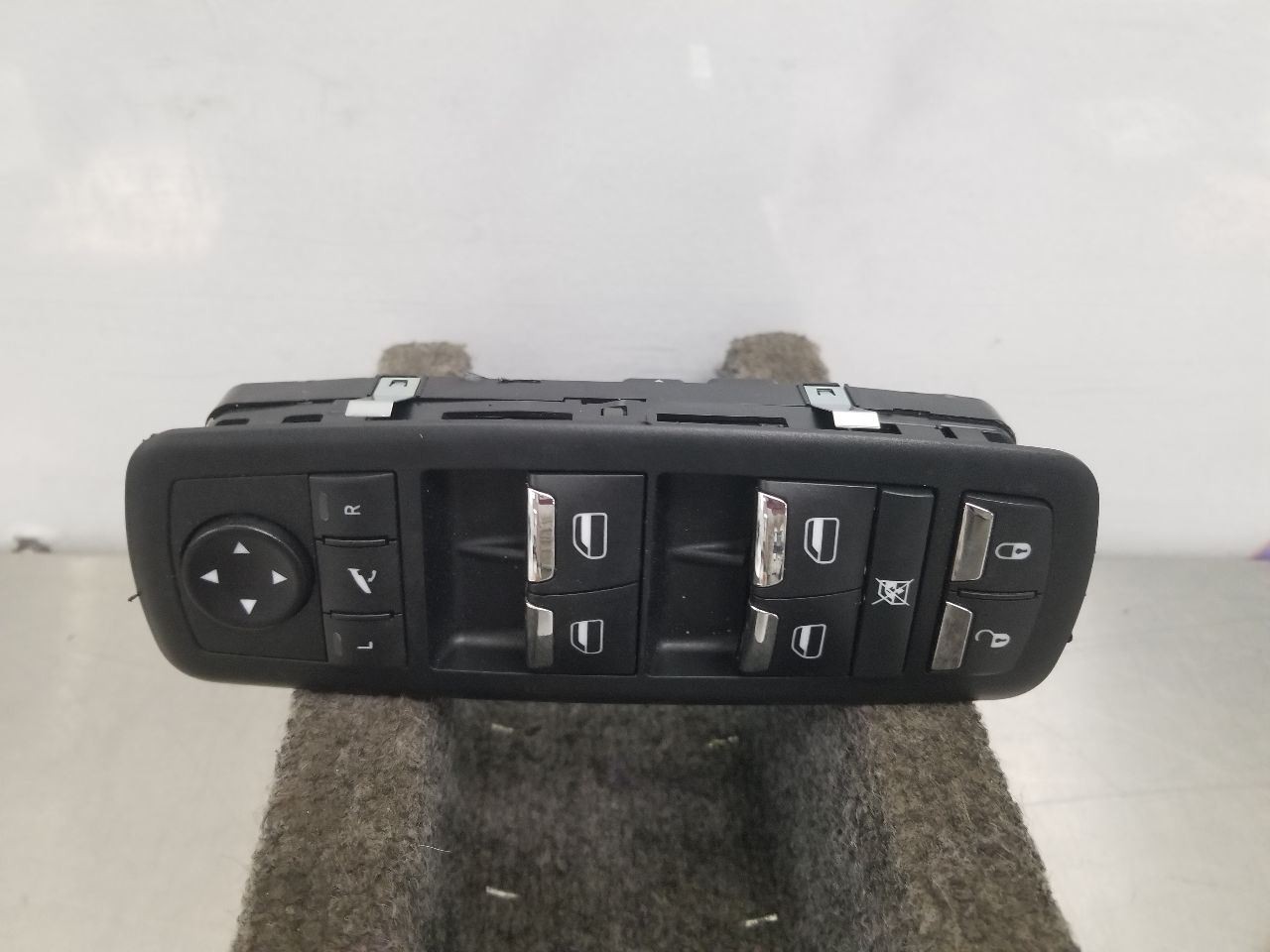 Maserati Levante Front Left Door framework