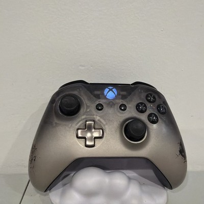 Microsoft Xbox One Wireless Controller - Phantom Black Special Edition- MPN 1708