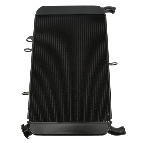 Water Assembly Water Tank Cooling Assembly Aluminum Auto Cooler Radiator - Picture 8 of 12