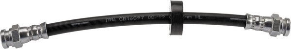 Bremsschlauch TRW PHA435 FüR Palio Siena Fiat Weekend 178DYA1A 178DXS1A 178DYE1A-image
