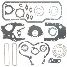 Conversion Gasket Set Fits International 806 856 1026 1206 1256 1456 670324c93 Conversion Gasket Set Fits International 806 856 1026 1206 1256 1456 670324c93