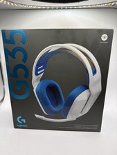 Logitech G535 LIGHTSPEED Wireless Gaming Head...
