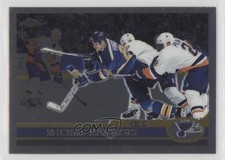 1999-00 Topps Chrome Michal Handzus #191 2u3