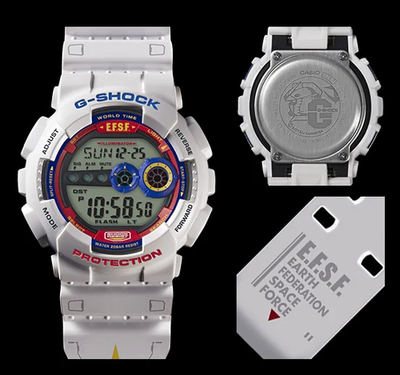 CASIO G-SHOCK GD-100PSミリタリー サバゲー Casio Men's Watch GD100 G-Shock Military Sport Black Resin Strap