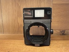 EXC+ 4 Mamiya Press Super 23 Format Moyen Corps Caméra à Film Seulement De Japon