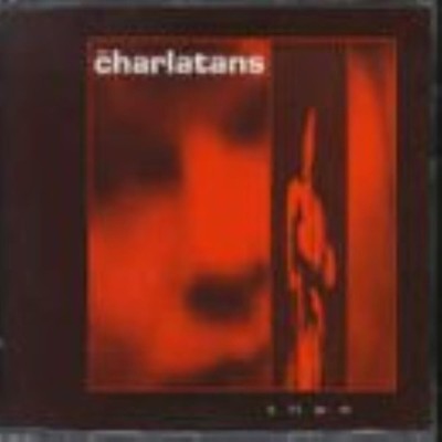 Then Charlatans, The CD 1990 Top-quality Free UK shipping Fast Dispatch