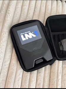Shotscope LM1 MINT Condition Only Used Once