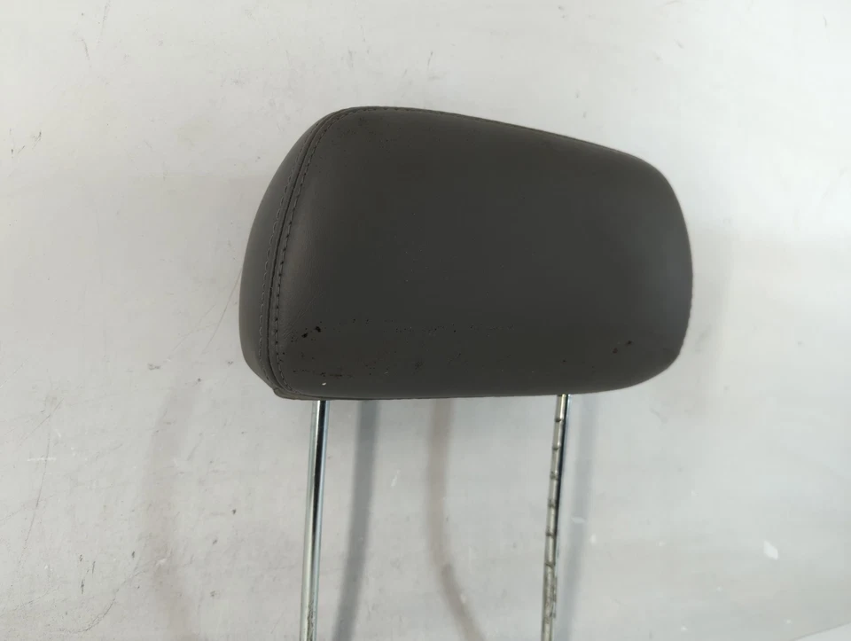 Dodge Durango 2006 reposacabezas reposacabezas asiento central trasero gris oscuro H19UP Foto 4 de 4