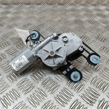 Skoda Superb III Estate 3V5 2020 Tailgate Window Wiper Motor 3V9955711