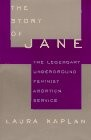 #ad The Story of Jane: The Legendary Underground Feminist Abortion Service har... $5.07