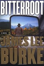 Bitterroot Hardcover James Lee Burke