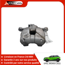 Etrier de frein Opel Mokka