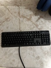 Steelseries Apex Pro Full Size Wired Keyboard...
