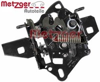 Metzger 2310880 Motorhaubenschloss FüR Vw