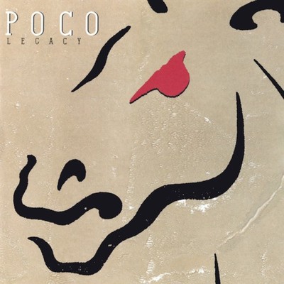 Poco Legacy (CD) Album
