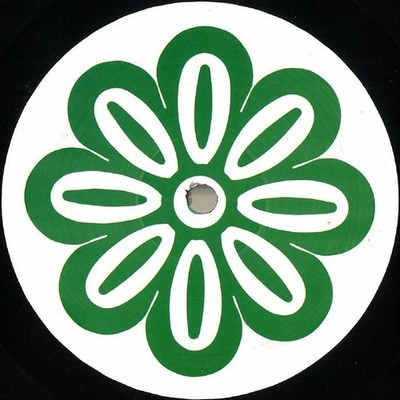 Alejo - 1984 EP - Vinyl - Techno, Acid, Electro