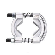 estrattore serie sterzo headset argento SUPERB bici attrezzi
