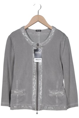 Gerry Weber Sweater Damen Sweatpullover Sweatjacke Sweatshirt Gr. EU... #w7mi9wb