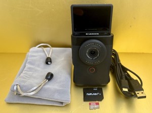 Canon Powershot V10 | eBay