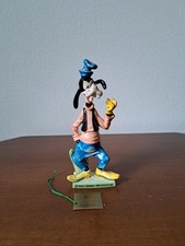 Pippo Disney gadget - Serie Fontanini - Made in Italy - Ottima