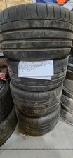 Corvette C6 Grand Sport Tires Corvette C6 Grand Sport Tires