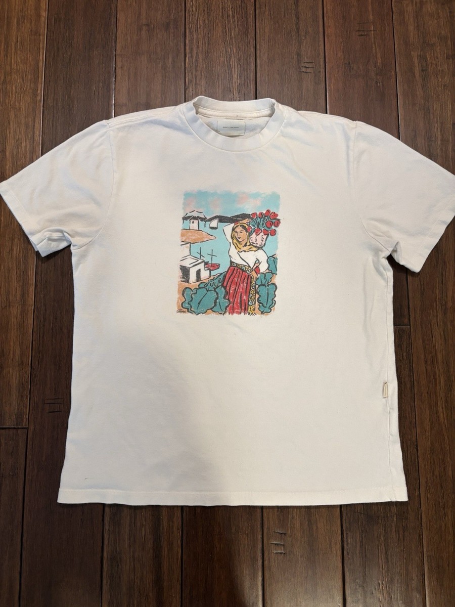 Aime Leon Dore Tee (M)