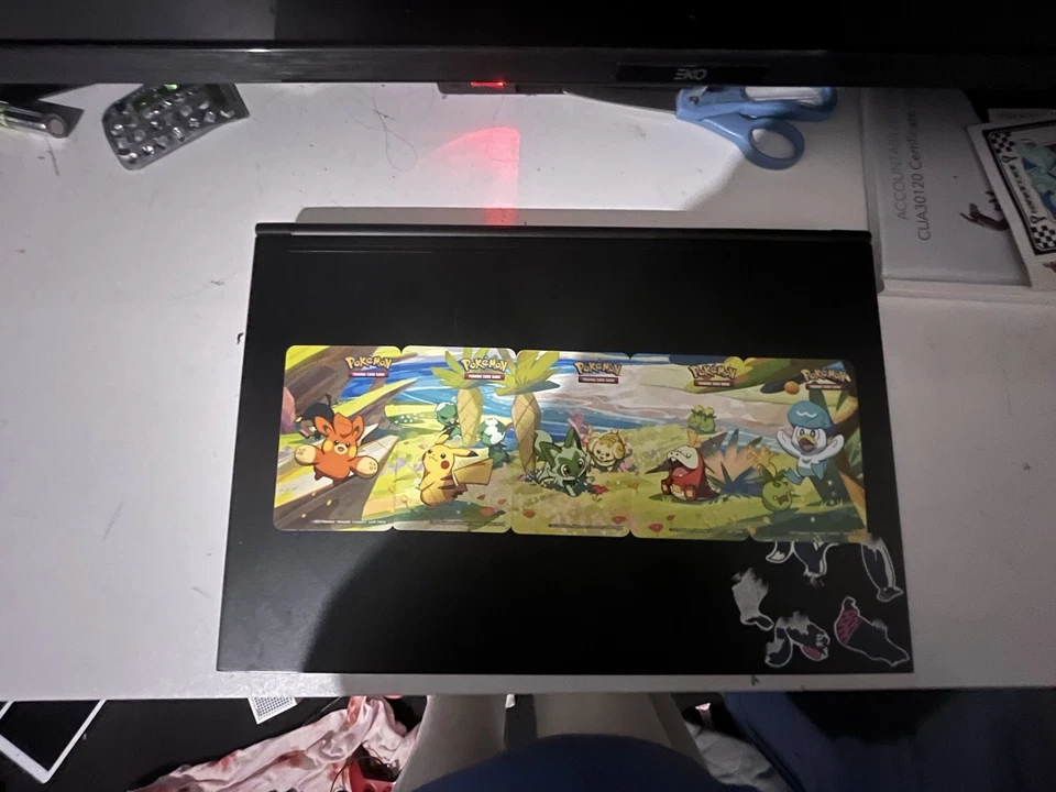 Infinity X10‑1650 Gaming Laptop i7‑10750H RTX 4060 16GB 1TB 15.6” FHD - Image 2 of 4