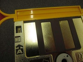 [Rare] Golf Special Course Gold Disk, Famicom Disk System, Nintendo A5234