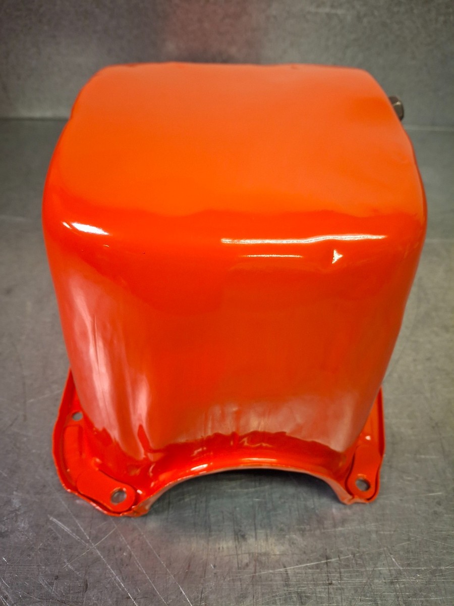 GM 1969 Z/28 302 #465220 Oil Pan, Windage Tray, 1970-72 Z28 350 LT