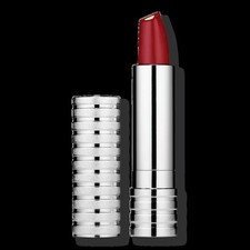 CLINIQUE DRAMATICALLY DIFFERENT LIPSTICK 25 ANGEL RED NEW IN BOX 0.10 OZ