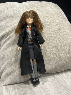Harry Potter Wizarding World Ginny Weasley Mattel 2018 Doll
