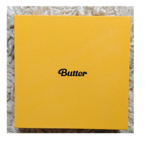 Bts Butter Album | eBay