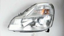 Optique avant principal gauche (feux)(phare) RENAULT GRAND MODUS PHASE 2