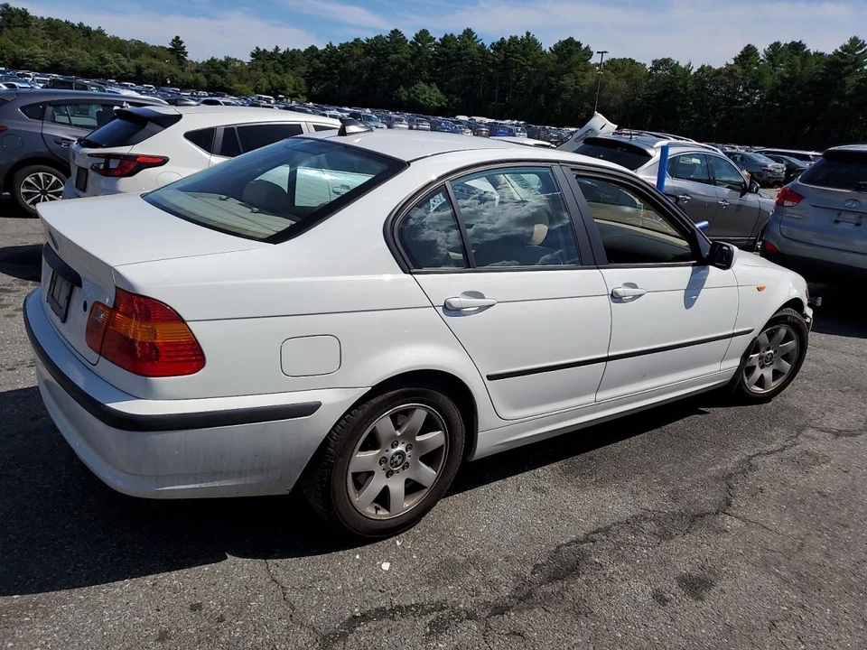 Used Fuel Tank fits: 2002 Bmw 325I Sdn E46 Grade A - Imagem 3 de 4