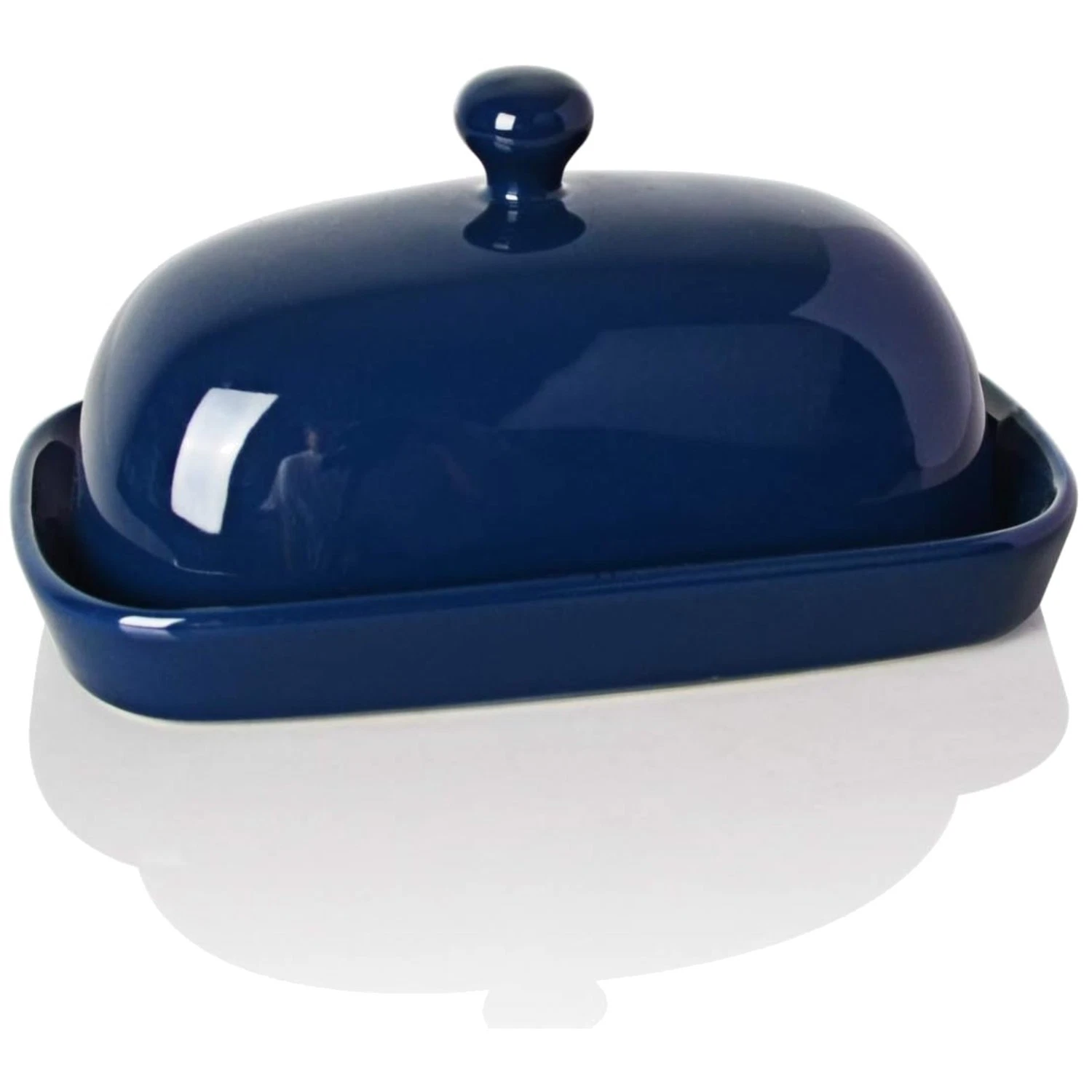 Sleek Butter Holder for East/West Coast Butter