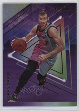 2020-21 Panini Recon Holo Goran Dragic #132 0ex7